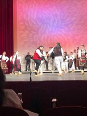 Odrasla folklorna sekcija 2